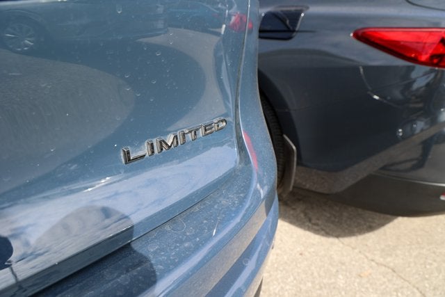 2025 Toyota CROWN Nightshade