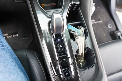 2025 Toyota CROWN Nightshade