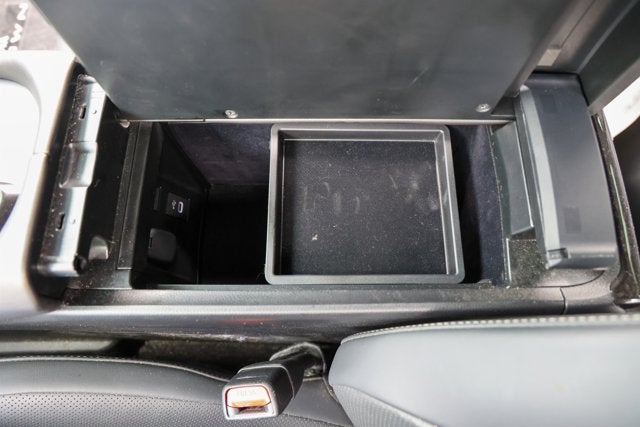 2025 Toyota CROWN Nightshade