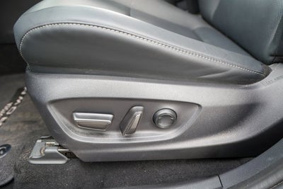 2025 Toyota CROWN Nightshade