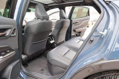 2025 Toyota CROWN Nightshade