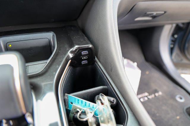 2025 Toyota CROWN Nightshade