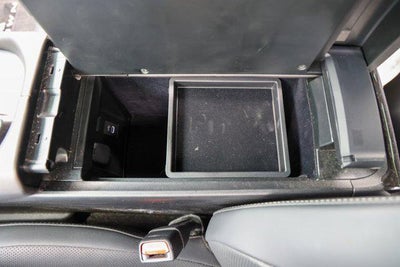 2025 Toyota CROWN Nightshade