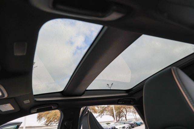 2025 Toyota CROWN Nightshade