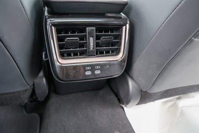 2025 Toyota CROWN Nightshade