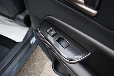 2025 Toyota CROWN Nightshade