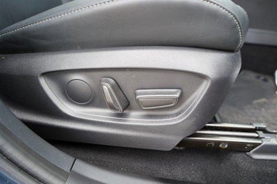 2025 Toyota CROWN Nightshade