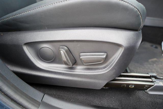 2025 Toyota CROWN Nightshade