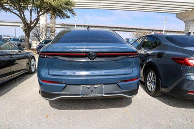 2025 Toyota CROWN Nightshade