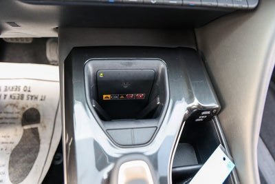 2026 Toyota CROWN Nightshade