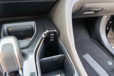 2026 Toyota CROWN Nightshade