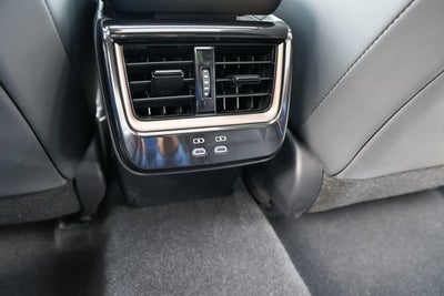 2026 Toyota CROWN Nightshade