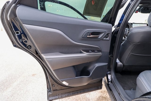 2026 Toyota CROWN Nightshade