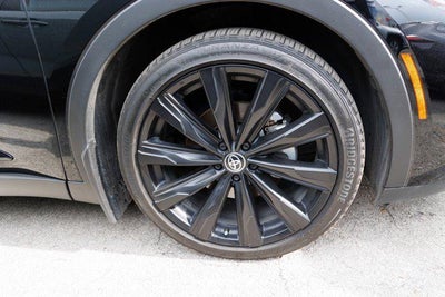 2026 Toyota CROWN Nightshade