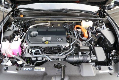 2026 Toyota CROWN Nightshade