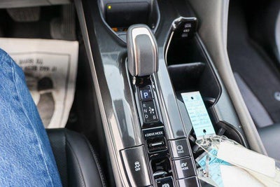 2026 Toyota CROWN Nightshade