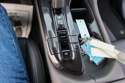 2026 Toyota CROWN Nightshade