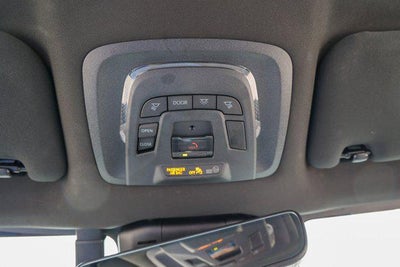 2026 Toyota CROWN Nightshade