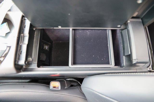 2026 Toyota CROWN Nightshade