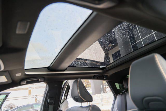 2026 Toyota CROWN Nightshade