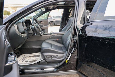 2026 Toyota CROWN Nightshade