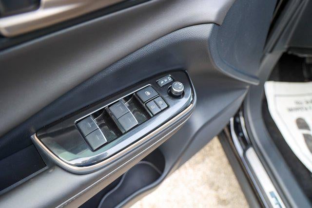 2026 Toyota CROWN Nightshade