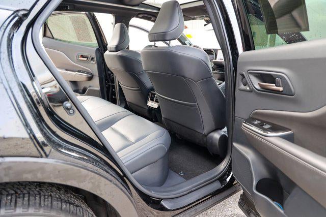 2026 Toyota CROWN Nightshade