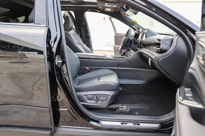 2026 Toyota CROWN Nightshade