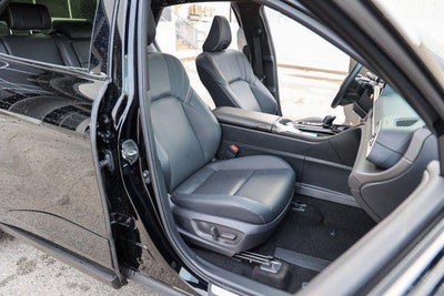 2026 Toyota CROWN Nightshade