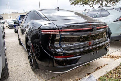 2026 Toyota CROWN Nightshade