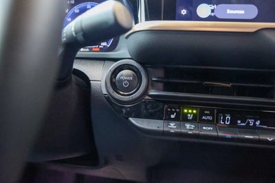 2026 Toyota Toyota Crown XLE