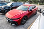 2026 Toyota Toyota Crown XLE
