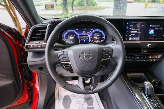 2026 Toyota Toyota Crown XLE