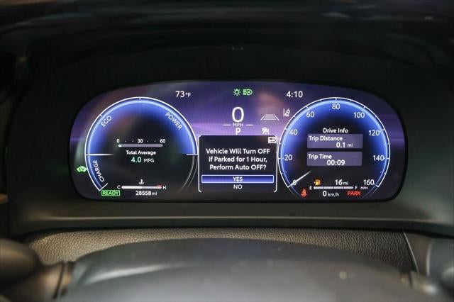 2026 Toyota Toyota Crown XLE