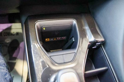 2026 Toyota Toyota Crown XLE