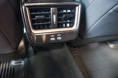 2026 Toyota Toyota Crown XLE