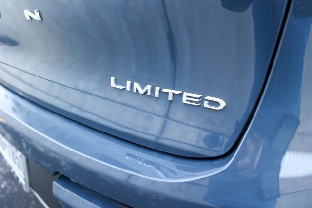 2026 Toyota CROWN Limited