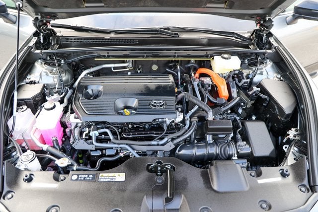 2026 Toyota Toyota Crown Limited