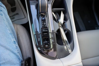 2026 Toyota Toyota Crown Limited