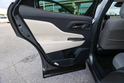 2026 Toyota Toyota Crown Limited