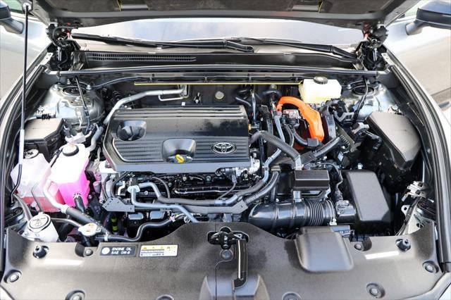 2026 Toyota Toyota Crown Limited