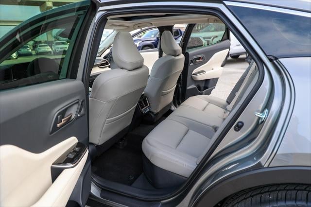 2026 Toyota Toyota Crown Limited