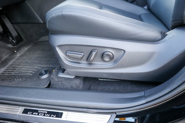 2026 Toyota Toyota Crown XLE