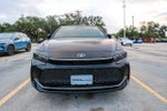 2026 Toyota Toyota Crown XLE