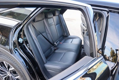 2026 Toyota Toyota Crown XLE