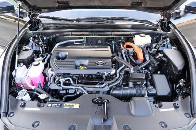 2026 Toyota Toyota Crown XLE