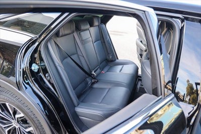 2026 Toyota Toyota Crown XLE