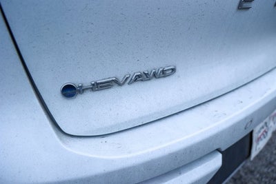 2024 Toyota Crown Limited