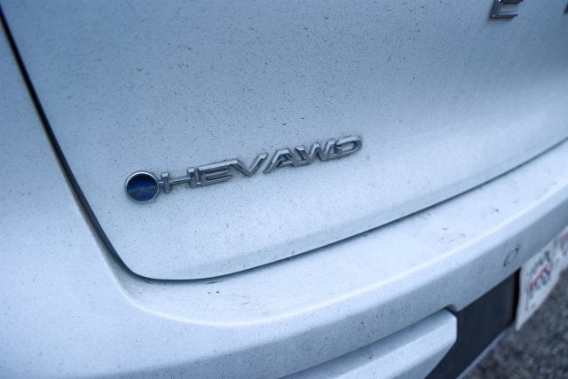 2024 Toyota Crown Limited