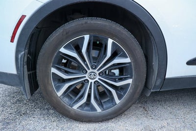 2024 Toyota Crown Limited